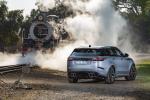 Land Rover Range Rover Velar SVAutobiography Dynamic Edition 2019 года (ZA)